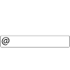 Influncer butt