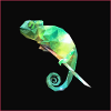 Caméléon