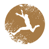 long jump freerunning parkour