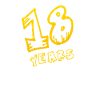 18 Years