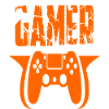 Gamer