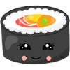 KAWAII SUSHI