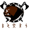 Wikingerbär - Viking Bear