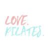 vivre l'amour pilates