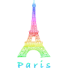 Paris Eiffel Tower
