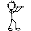 Flöter - Bläser