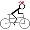 radfahrer