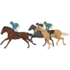 Jockeys