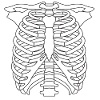 Skeleton Halloween Costume