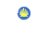 Camino Frances Pilgrim's Shell