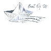 Paper Ship Sailor Sailboat