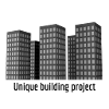 Unique Building Project