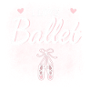 Ballet Ballerina