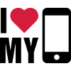 Love mobile