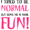 Normal