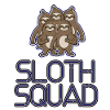Sloth Squad