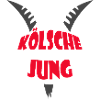 KÖLSCHE JUNG - Geißbock Design