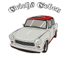 Erichs Trabant