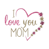 For Mother's Day