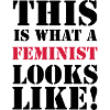 Feminist