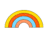 retro good vibes