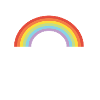 LGBT LGBTQ Pride Rainbow Flag