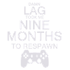 Gamer Baby