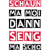 schaun ma moi...