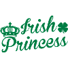 Irish Princess