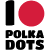 i love polka dots