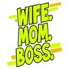 Mother's Day