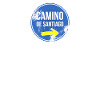 Camino Pilgrimage Route