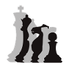 Chess Pieces Chess Player