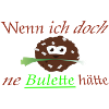 Bulette Frikadellen Mett
