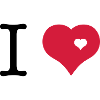 i love
