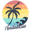 Andalusien
