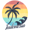 Indonesien