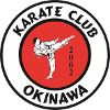 Karaté Club Okinawa blanc