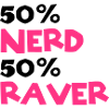 Nerd Raver
