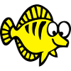 fish drawing 1