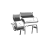 Smoker Master BBQ BBQ