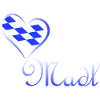 Herzmadl dialect
