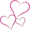 3 hearts, 3 hearts