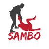 Sambo Combat Sport Gift