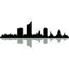 Skyline Leipzig