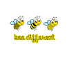 Bee Different