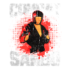 Sambo fighter gift