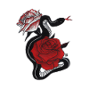 Bloody Flower