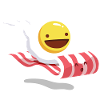 Egg Bacon Buddies
