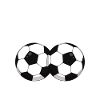 Soccer football